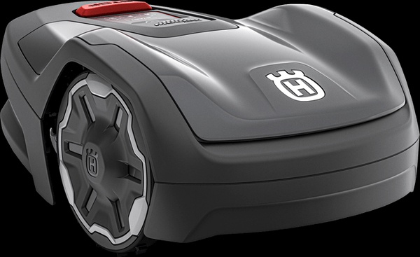 Robot Cortacesped Husqvarna Automower Aspire R4 